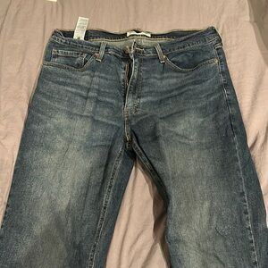 Levi Strause Jeans